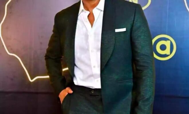 “Marriage is not by force” — Actor Jide Kene reacts to Regina Daniels’ marital situation