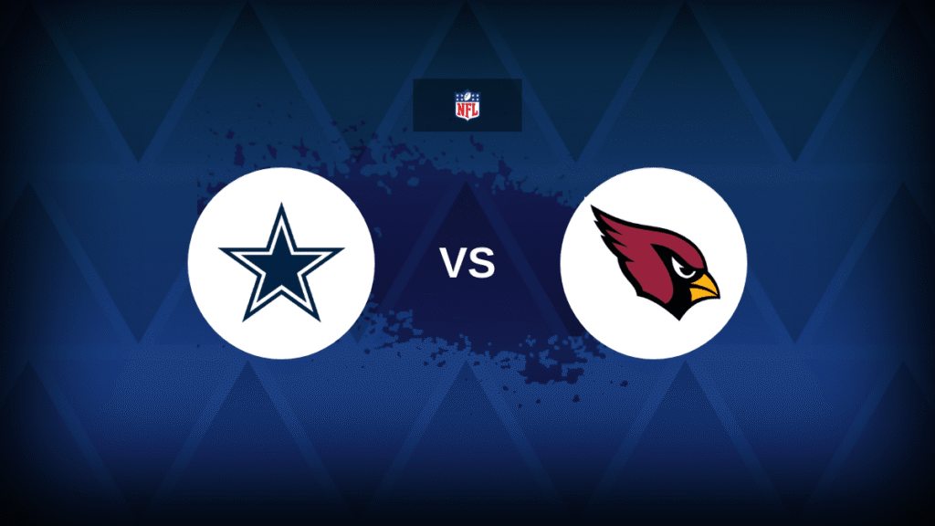 Arizona Cardinals @ Dallas Cowboys: Preview, prediction and odds