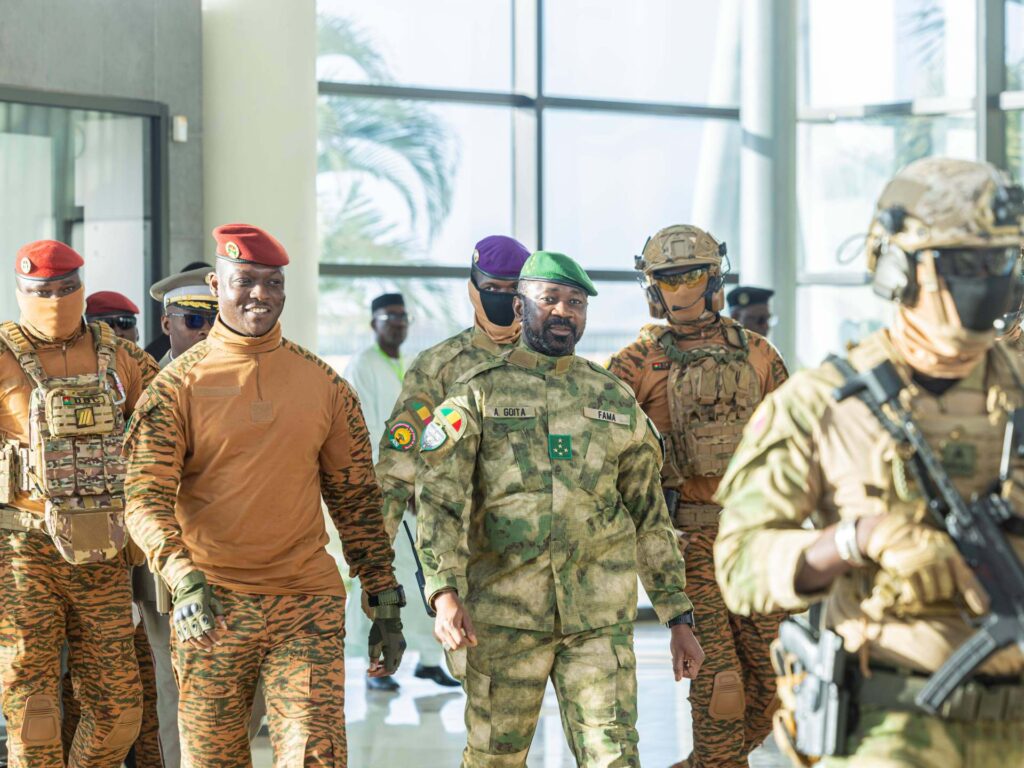 Militarising the Sahel will not defeat terrorism | Opinions