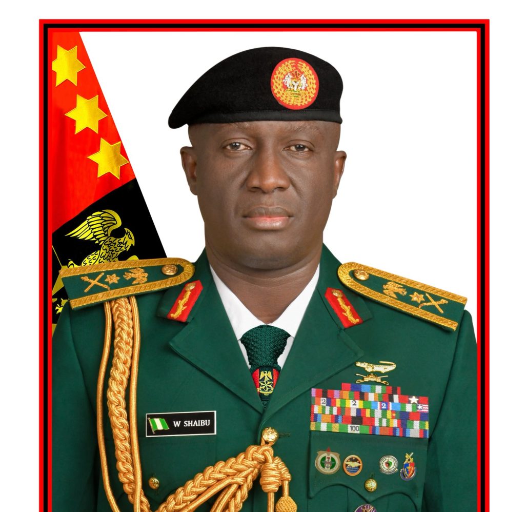 Army to establish new training depot in Abakaliki – COAS