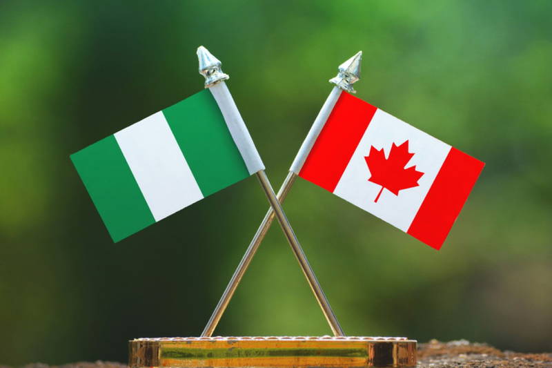 Nigeria, Canada unveil fresh push on trade, security, migration ties