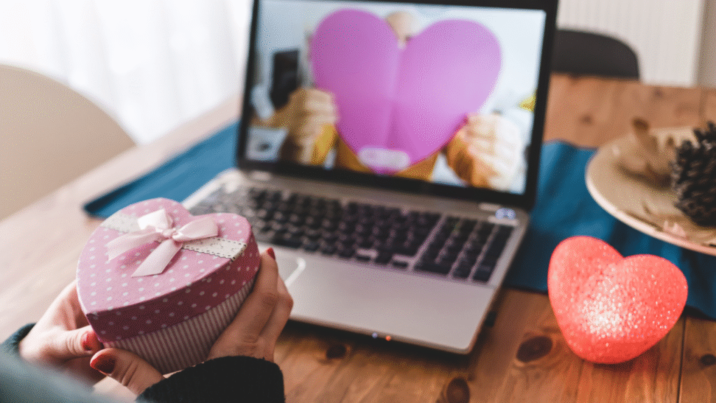15 Valentine’s Day Ideas For Long Distance Relationships