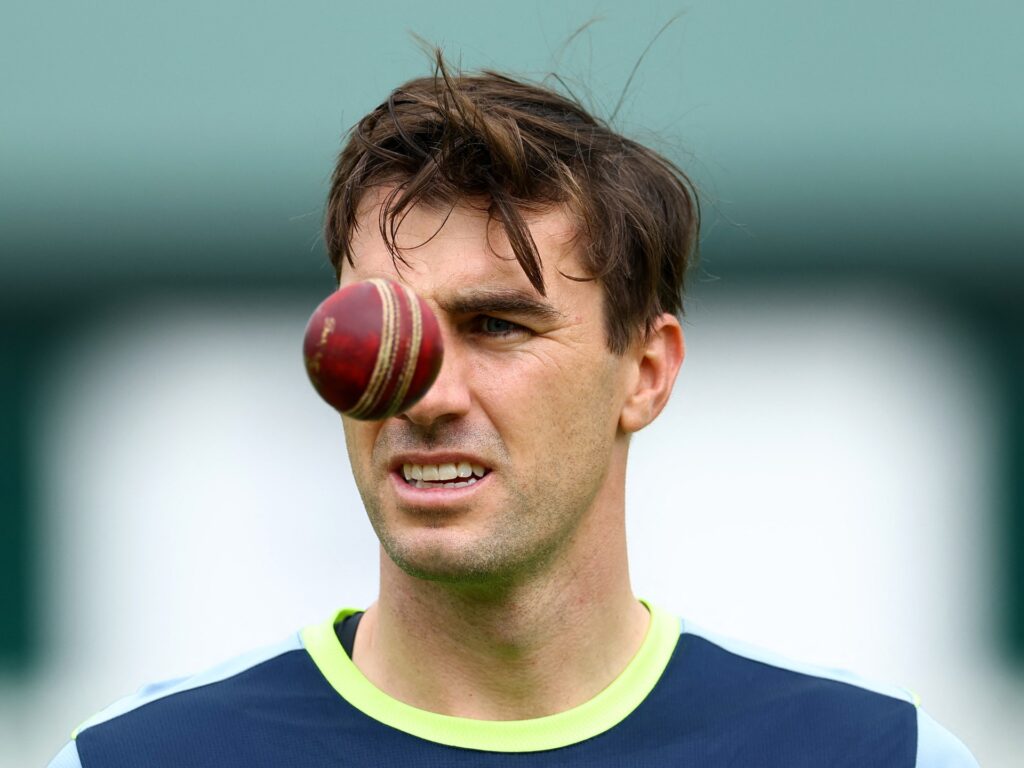 Injured Pat Cummins out of Australia’s T20 World Cup squad | Cricket News