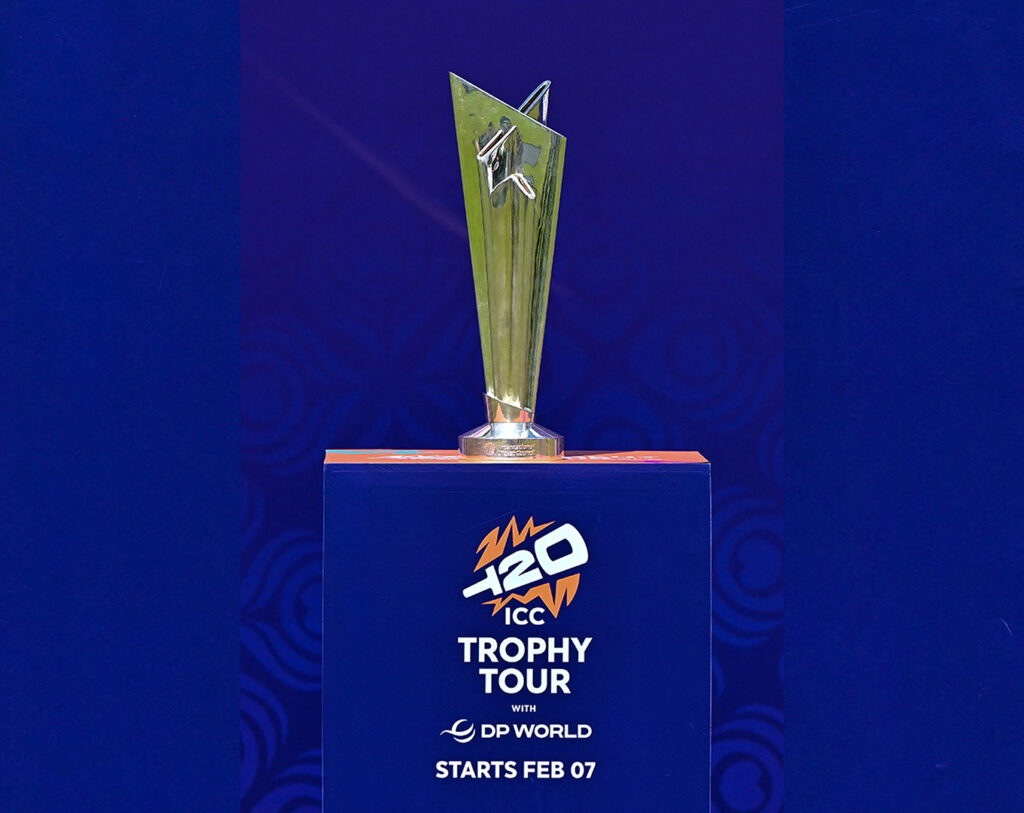 What’s the format and full match schedule of the T20 World Cup 2026? | ICC Men’s T20 World Cup News