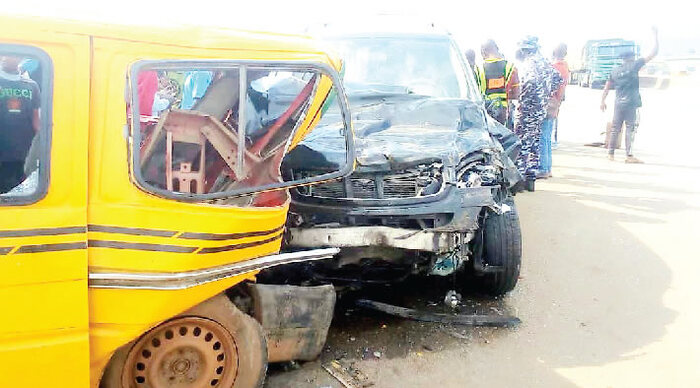 How faster emergency response could cut Nigeria’s road accident deaths