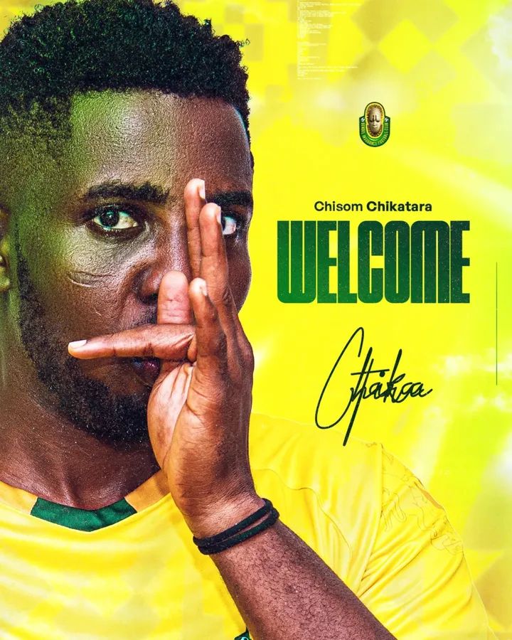 NPFL: Bendel Insurance sign Chikatara, six others