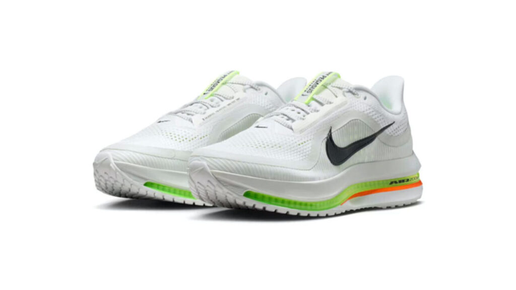 Nike Pegasus Premium “Miami Hurricanes” Brings Heat