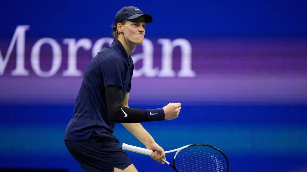 Dates, schedule, time, TV and stream for tennis grand slam including draw, channel and how to watch online