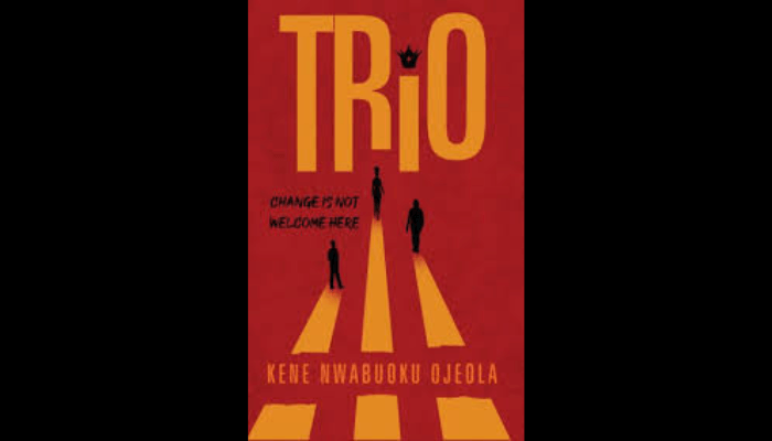 When Power Refuses to Retire – A review of Kene Nwabuoku Ojeola’s Trio