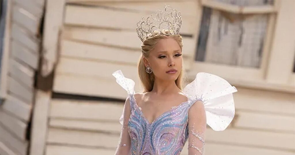 2026 Oscars snubs and surprises include Ariana Grande, George Clooney, Paul Mescal missing from nominees