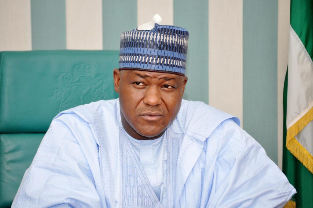 It’s a concern – Ex-Speaker Dogara on Muslim-Muslim ticket in 2027