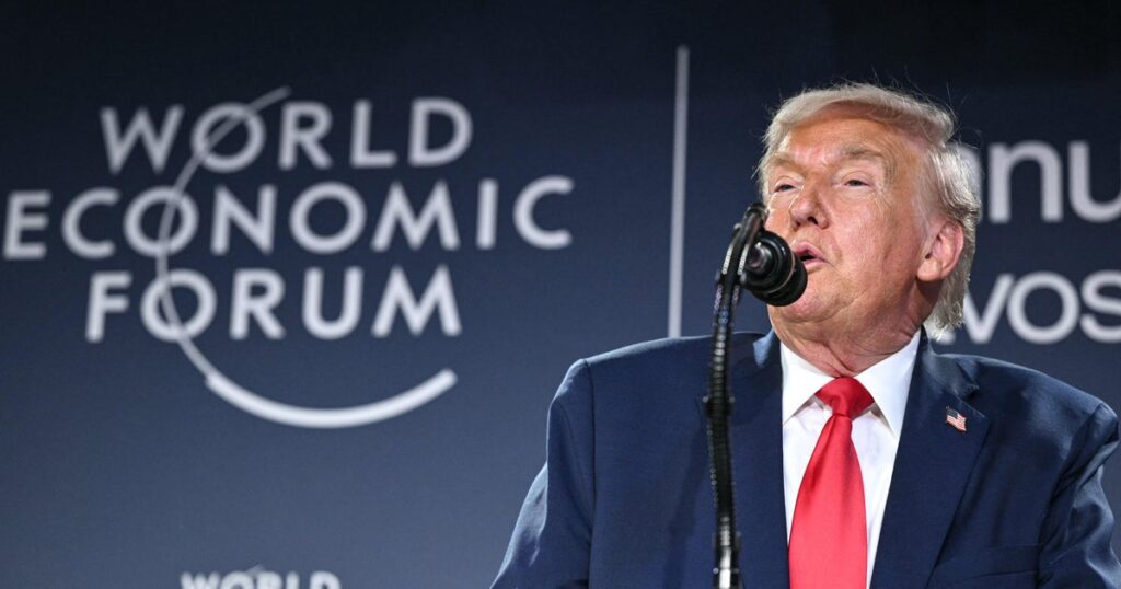 Trump administration officials expect the strongest economy in years in 2026. Here’s why.