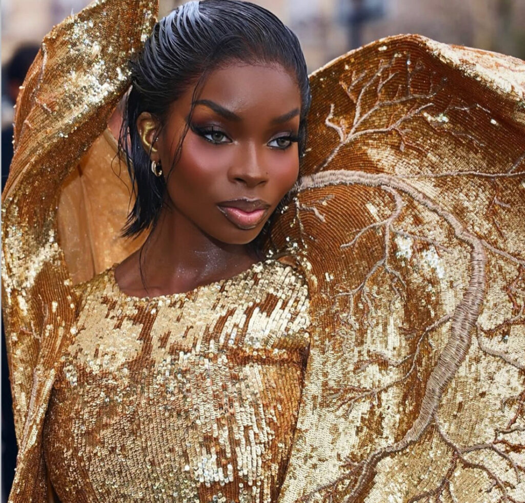 2026 Grammys Best Beauty Moments by Black Women