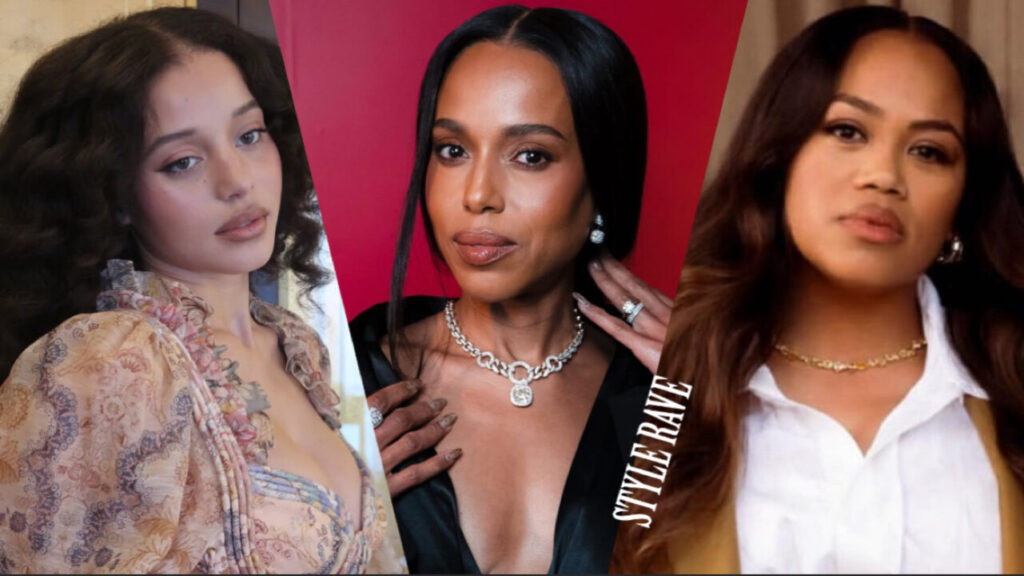 Essence Names 2026 Black Women In Hollywood Honorees