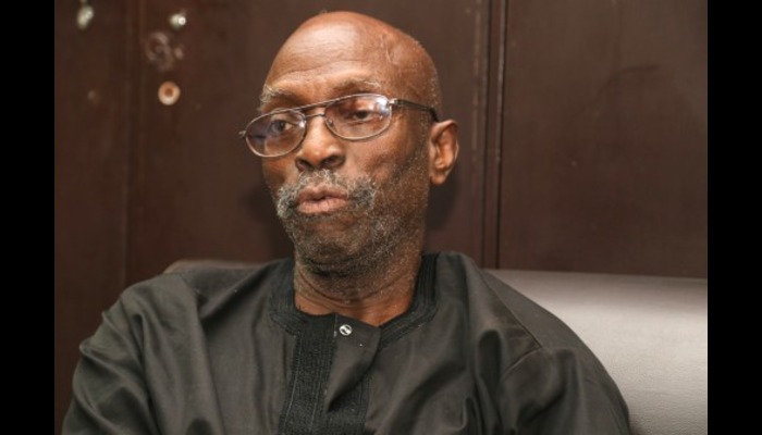 ASUU mourns Jeyifo, pioneer president, who passed on at 80