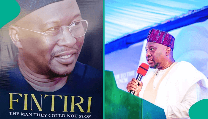 The journey of resilience in the face of adversity and uncertainty – Fintiri’s book reveals