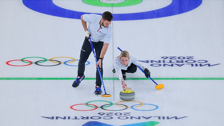 on sait comment sont fabriquées les pierres de curling