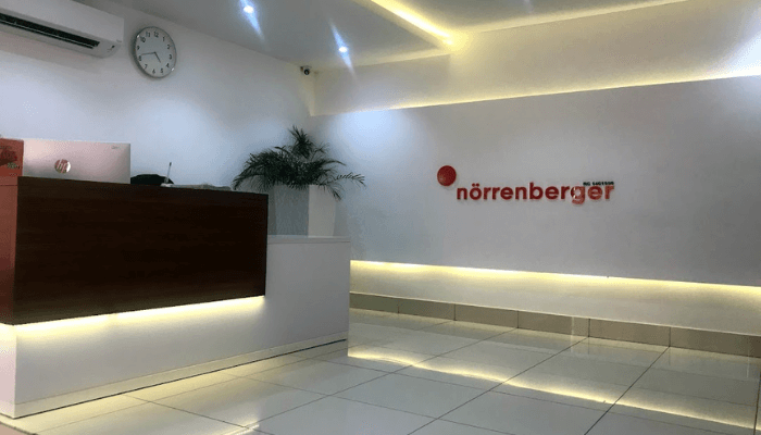Norrenberger opens Lagos office to boost presence in Nigeria’s financial capital