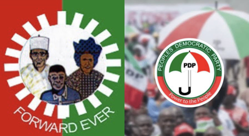 Osun poll: PDP, LP missing as INEC clears 14 political parties