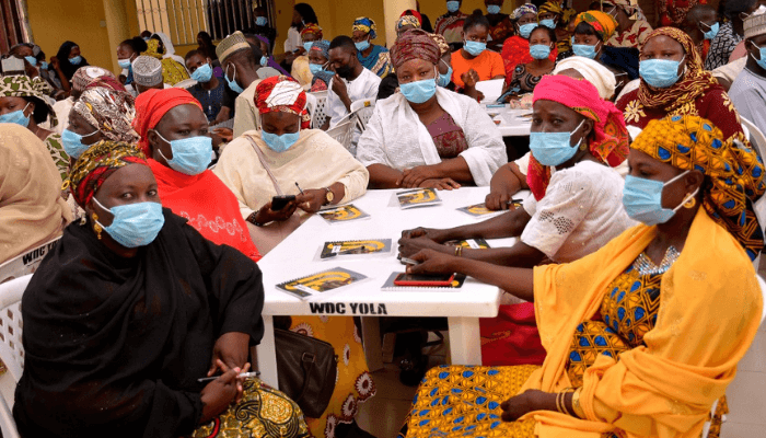 CSR-in-Action, ACI unveil committee for Women SDG Conference 2026 to mark International Women’s Day