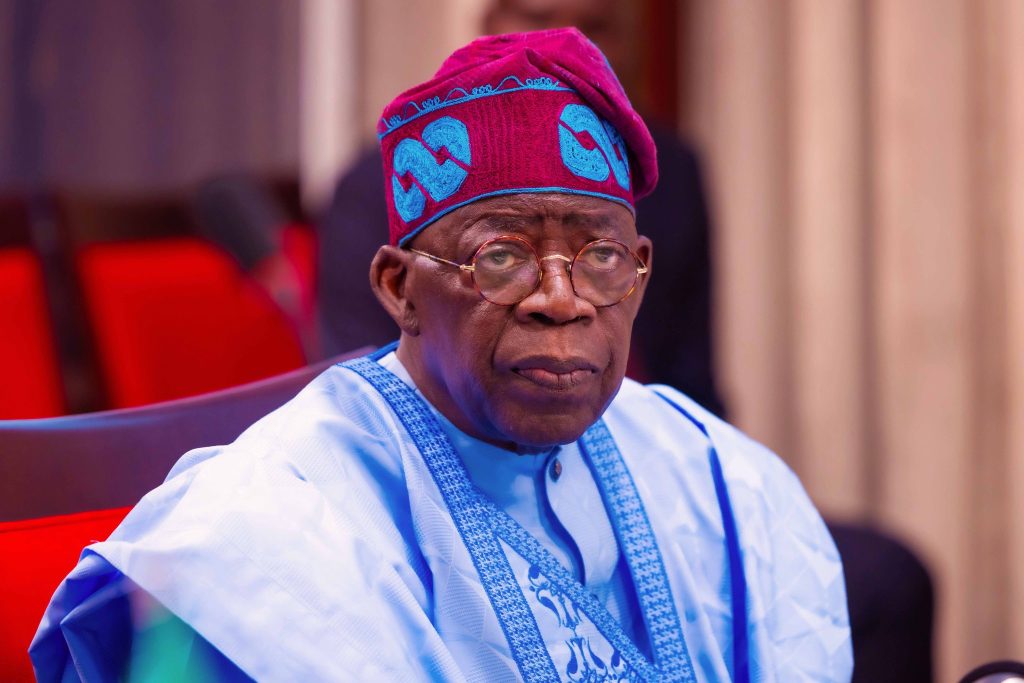 Tinubu orders army to move into Kaiama, condemns terrorist attack