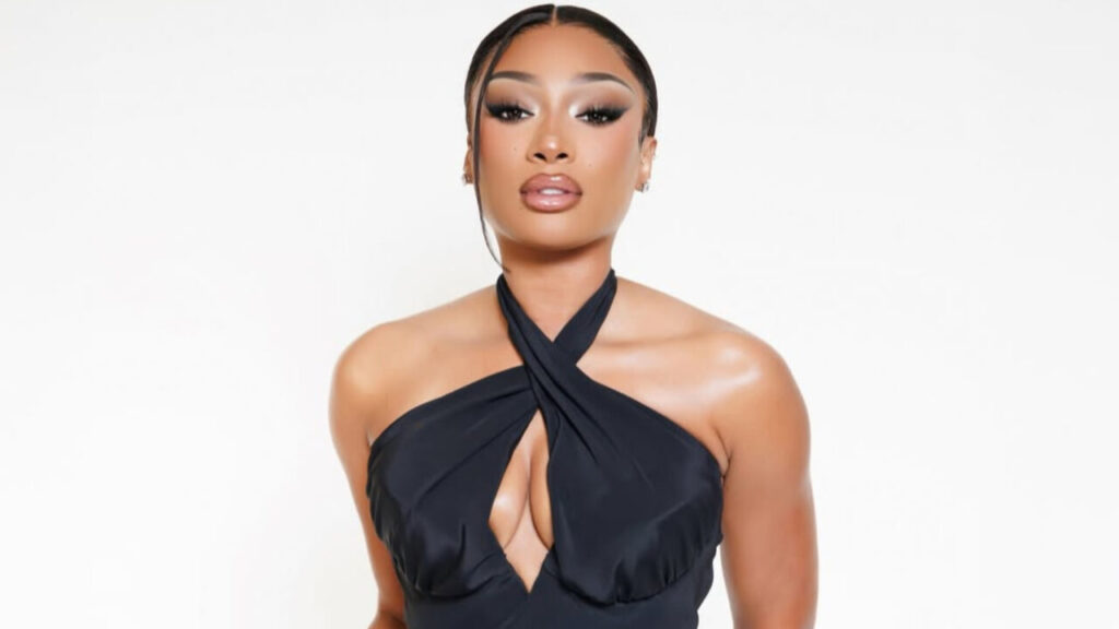 Megan Thee Stallion To Join Winter Olympics Coverage