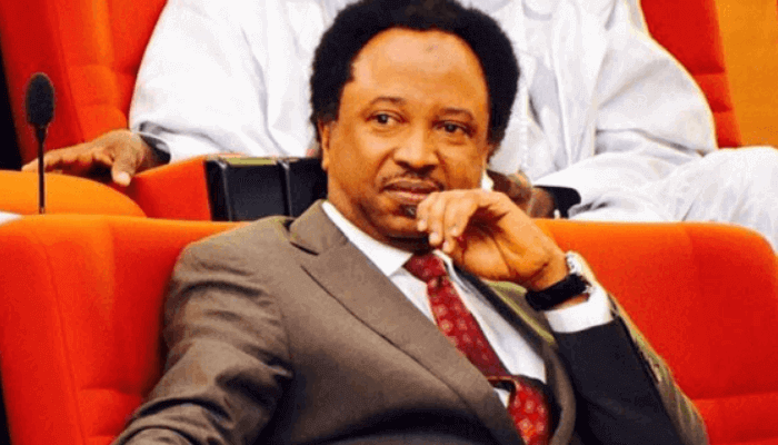 E-transmission does not guarantee free, fair, credible elections – Shehu Sani