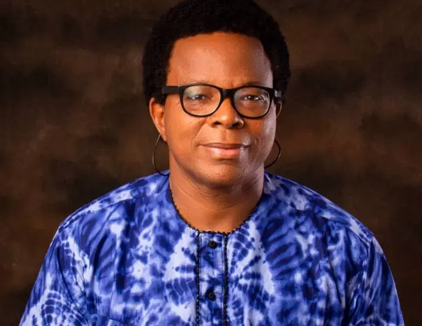 The City Boy Of Abegistan, by Ugoji Egbujo