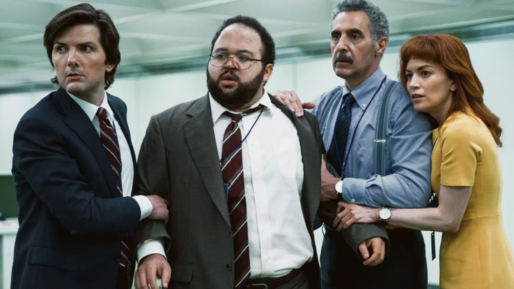 Severance Season 4 Confirmed? Apple Buys Rights For $70 Million