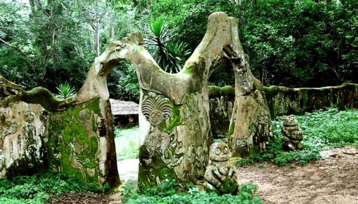 Osun sacred grove: Adventure that awaits you