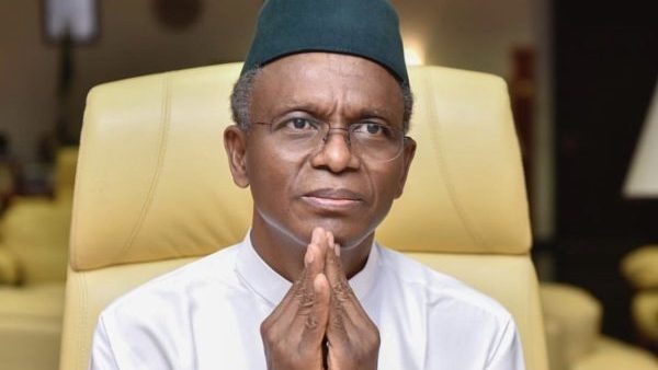 DSS files 3-count charge against ex-Gov El-Rufai