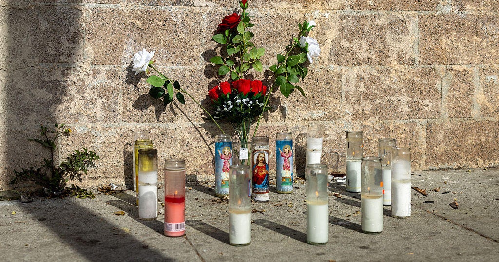 Ex-NFL player Kevin Johnson’s death may be connected to other homicides near L.A. County homeless encampments