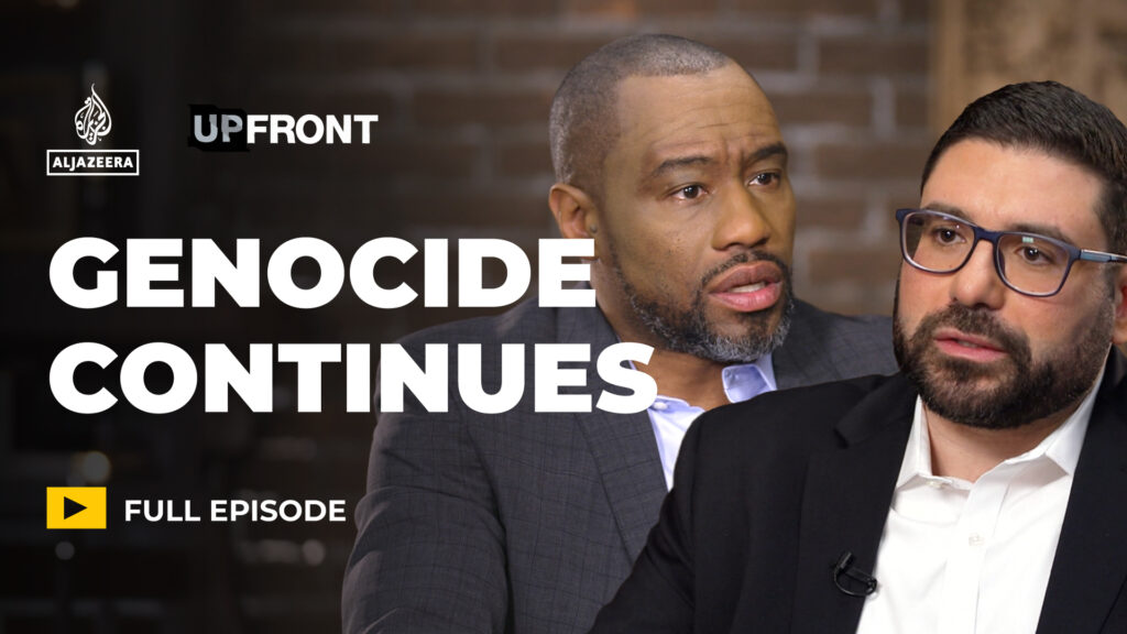 Gaza author and analyst Jehad Abusalim on Trump’s ‘Board of Peace’ | Israel-Palestine conflict