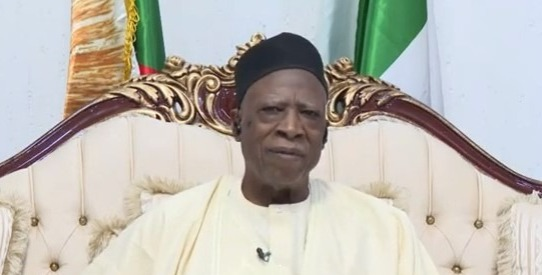 APC recalls ‘retired’ Abdullahi Adamu for 2026 convention c’ttee despite ADC defection rumour