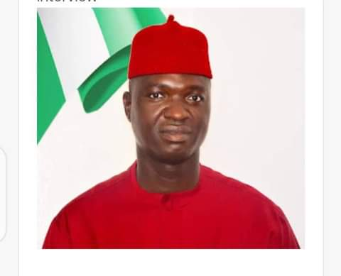 Genocide claims against Ebonyi Governor unfounded – Rep. Ogah