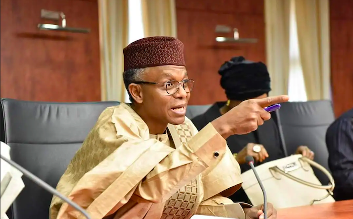 El-Rufai alleges Tinubu’s govt behind US proposed sanctions against Kwankwaso